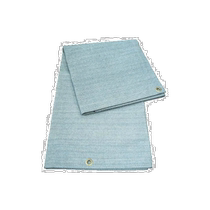 Japanese direct mail TRUSCO hardware tools fireproof cloth basic type No. 2 920X1920 easy to carry