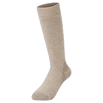 Nichia errand Montbell Expedition mens high socks OTML M 1118417