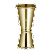 (Direct mail from Japan) CASUAL PRODUCT Qingfang Manufacturing Cocktail Glass Double Ring 15 30 520