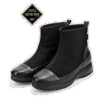 (Direct mail from Japan) madras walk womens rain boots