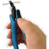 Japan direct mail Japan direct purchase FUJIYA Mini Tech Light Nipper 135mmMTN03-135