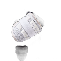 Direct mail from Japan ASICS Baseball arm guards for left and right use High school baseball 3123A470 batter protection