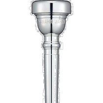 Self-operated｜YAMAHA trumpet practice device labor-saving and easy to play universal cornet mouthpiece CR-16E