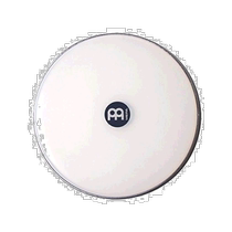 (Direct mail from Japan) MEINLPercussion drum head 14 inches HEAD-22