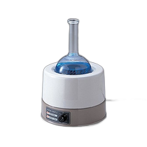 (Direct mail from Japan) Azov covered resistance heater with regulator HB-1000T 1-4186-0