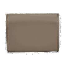 Self-operated｜FENDI Fendi Way 8M0416 AHM0 F1F1M Womens Brown Brown