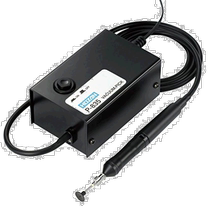 (Direct mail from Japan) HOZAN vacuum suction cup electric tweezers for sucking ball lens battery I