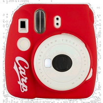 (Direct mail from Japan) Fujifilm Polaroid Original Design Camera Selfie INS MINI 8P C