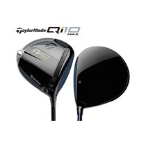 Direct mail from Japan TaylorMade golf Qi10 Max driver SPEEDER NX 60 carbon t