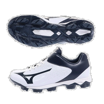 MIZUNO Mizuno mens baseball spike universal wave selection nine (WAVE SE) 25