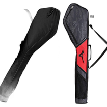 Direct mail from Japan Mizuno mens and womens global elite all-in-one bat box 2-piece baseball supplies handbag