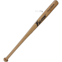 Japanese direct mail sakurai childrens FALCON cork bat 71CM baseball softball bat easy to swing