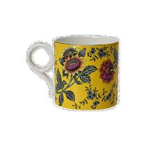 (Direct mail from Japan) WEDGWOOD Wandering the Beautiful Bone China European Retro Tea Coffee Horse