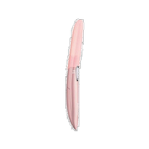 Direct mail from Japan Panasonic Panasonic shaver womens facial shaver epilator flexible swing