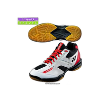 Japanese direct mail YONEX badminton shoes for men and women light and breathable sports shoes SHB670 Yonex