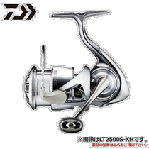 Self-operated | Daiwa spinning reel Exist LT2500S 22 year model spinning reel