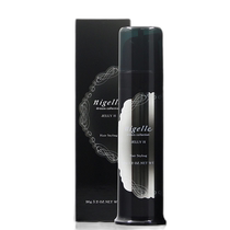 (日本直邮) MILBON 玫丽盼 nigelle恋佳靓造型凝露 水光湿发 强