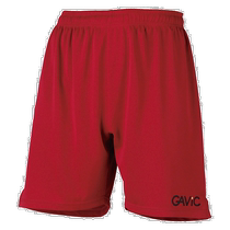 Japanese direct mail GAVIC game pants mens football uniform futsal uniform half pants shorts