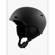 Day Tide Runners Burton Kids Anon Oslow WaveCel skiing and single board ski helmet Black