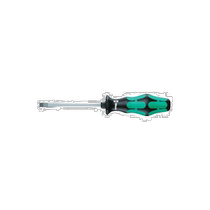 Japanese direct mail wera universal screwdriver