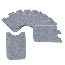 Japan direct mail (Japan direct mail) Sanko anti-slip toilet seat suitable for mens urinal anti-fouling 10 pieces K