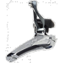 Self-operated｜Shimano bicycle shifter belt type 34 9mm TL-FD68 comes with 2X10