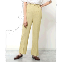 (Japan Direct Mail) Lady Cheek Pants LADY CHEEK PANTS