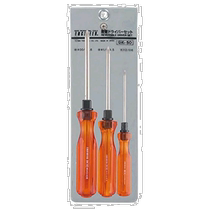 (Direct Mail from Japan) ENGINEER Replaceable Bit Screwdriver 3 Pack DK-50