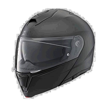 (Direct mail from Japan) Yamaha Racing Helmet Black M 57-58cm 90791-2365