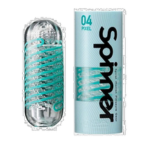 Self-operated | TENGA adult airplane cup (non-penetrating) SPN-004 14x6x6cm