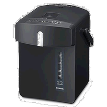 (Direct Mail from Japan) Alice Oyama Electric Kettle 2 2L Temperature Adjustment IAHD-122-B