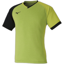 Japan direct mail MIZUNO competition shirt table tennis clothing unisex unisex 82JA000337