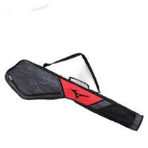 日本直邮美津浓球棒盒 MIZUNO 一体式球棒盒(2 件)男士女士1FJT