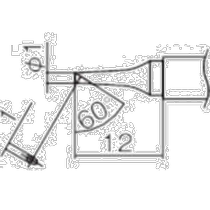 Japanese direct mail hakko general brazing equipment