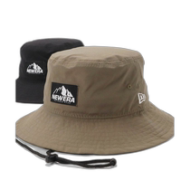 NEW ERA Mens and womens outdoor adventure hat ONSPOTZ specially customized model comfortable breathable antibacterial and anti-violet