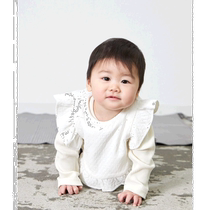 Japan Direct mail MAKE YOUR DAY CHILDRENS QUILTED PLEAT AROUND THE MOUTH FASHION CUTE DESIGN COMFORT