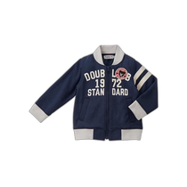 Japanese direct mail Japanese fashion MIKIHOUSE jacket