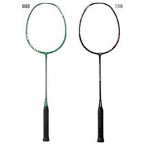 Japan direct mail YONEX mens and womens badminton racket frame ISOMETRIC TR0 isometric TR0 YONEX