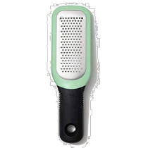 (Japan direct mail) (Japan direct mail) OXO grater ginger garlic can be used with dishwasher dryer green