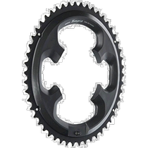 (Direct mail from Japan) Shimano Y1RC98050 50T sprocket (for FC-4700) black