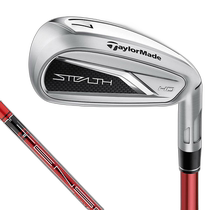 (日本直邮)TaylorMade　运动用品　高尔夫单杆铁杆　STEALTH HD