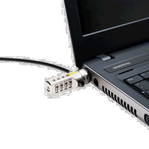 Kensington Security Lock Combination Laptop Lock MC64673