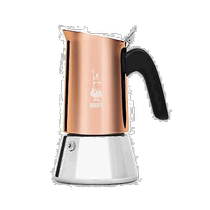 (Japan Direct Mail) Bialetti Bilatti Cooking Coffee Maker Stainless Steel Pot 6 Cups Capacity 0007285