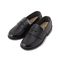 (Direct mail from Japan) Dessin Childrens Girls Leather Shoes