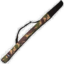 ABUGARCIA light competition pole box DMP duck billiard cue large head small head barrel billiards