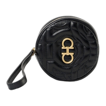 Japanese direct mail ferragamo universal wallet