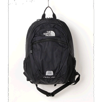 日本直邮THE NORTH FACE 儿童版Small Day NMJ72360型号背包 2400