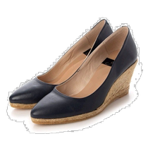 (Direct mail from Japan) gaimo Womens Shallow Mouth Womens Shoes Trend