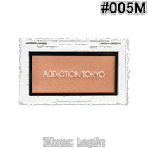 Japon Direct Mail ADDICTION Matt Blush 2 8g Couleur à choisir