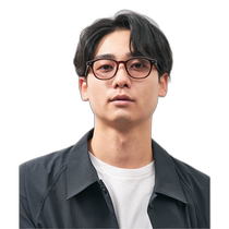 Direct mail from Japan Zoff dimmable outdoor sunglasses same style for men and women UV-sensitive lenses ZN2